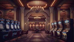 Antarmuka aplikasi mobile apeltoto menampilkan meja casino langsung dan menu sportsbook