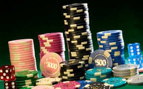 Streaming HD dealer langsung di meja baccarat apeltoto
