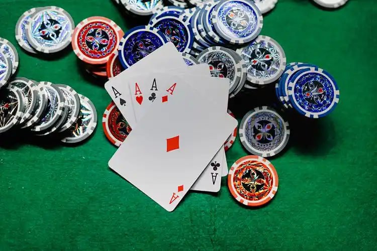 Meja casino langsung dengan kualitas HD Meja casino langsung apeltoto dengan streaming HD