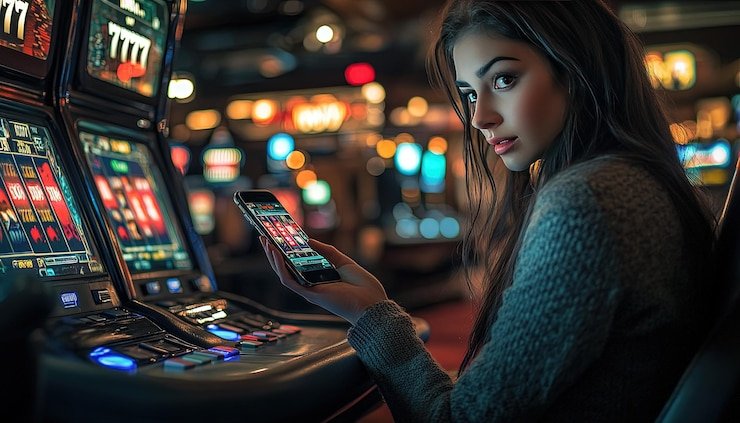 Meja casino langsung apeltoto dengan streaming HD